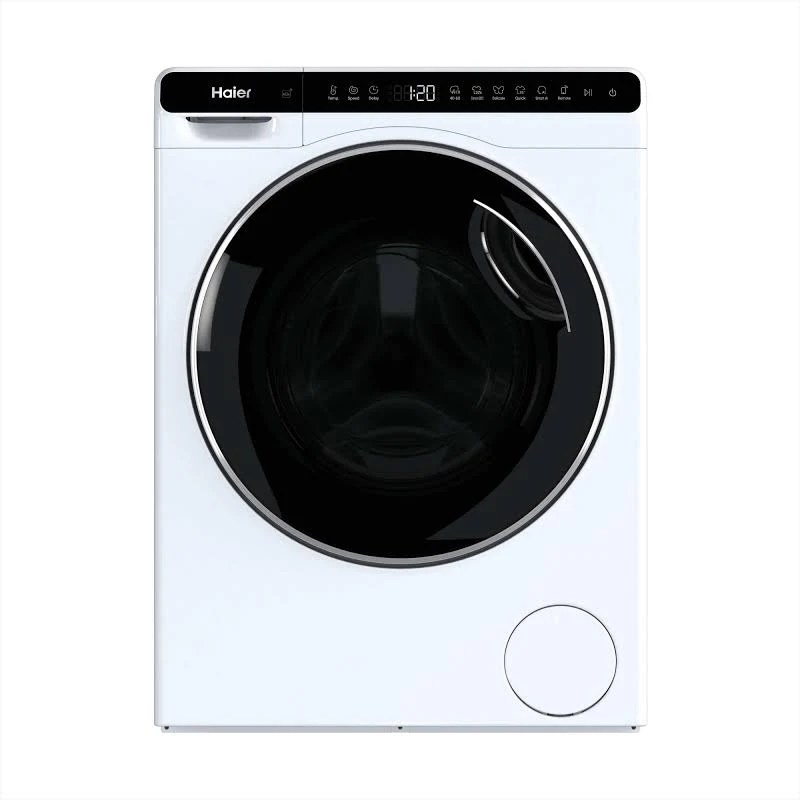 Haier HW50-BP12307U1-S – Kompakt-Waschmaschine 5 kg