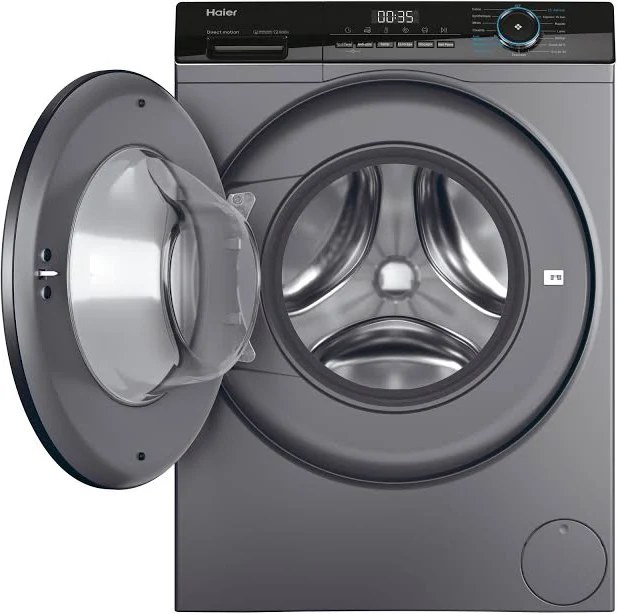 Haier HW90-B14939S8 – Waschmaschine 9 kg Frontlader