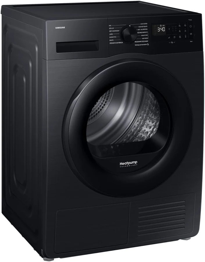 Samsung DV90DG52A0AB – Wärmepumpentrockner 9 kg