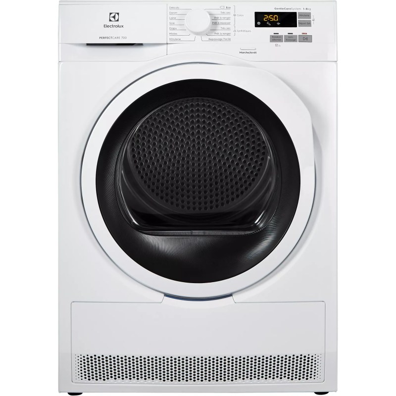 Electrolux EW7H5142SC – Wärmepumpentrockner