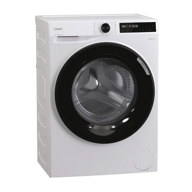 Candy BR 47SBL8-S Frontladewaschmaschine