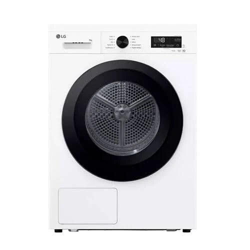 LG RH9B15WH Wärmepumpentrockner