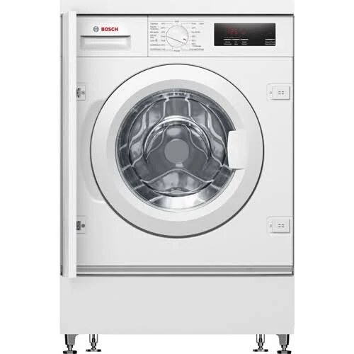 Bosch WIW24348FF Einbau-Waschmaschine