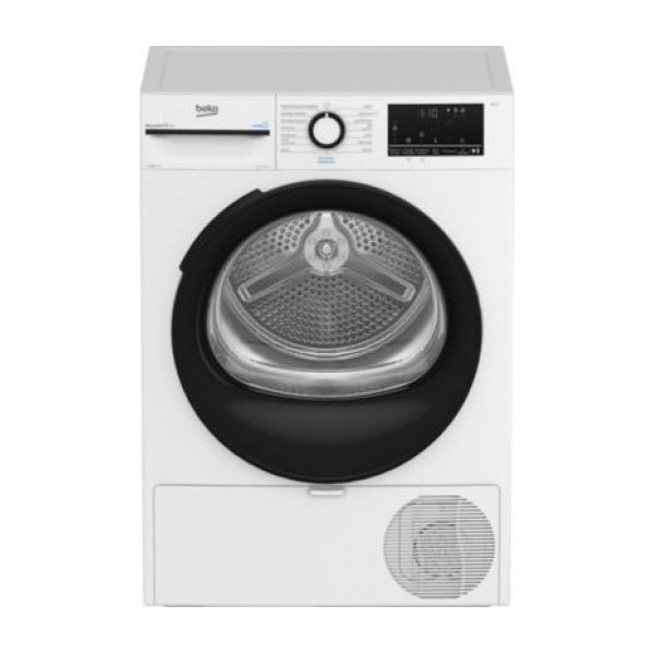 Beko D3H211393W 11 kg Wärmepumpentrockner