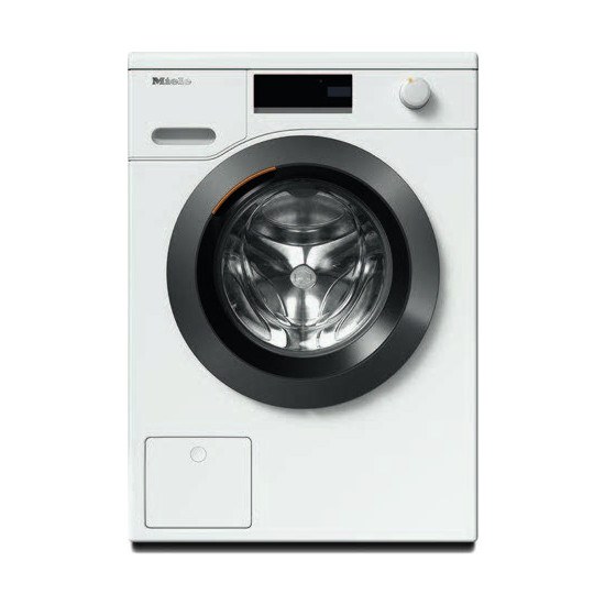 Frontladewaschmaschine Miele WEA125WCS