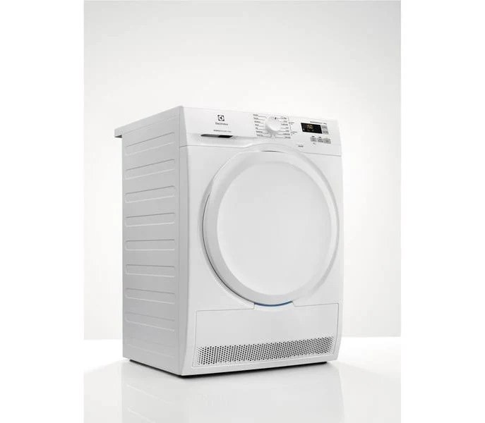 Electrolux EW7H5832RE – Frontlader-Wärmepumpentrockner