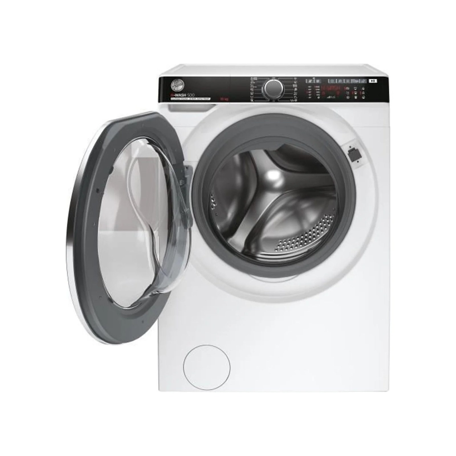 Hoover HWP610AMBC/1-S – Frontlader-Waschmaschine