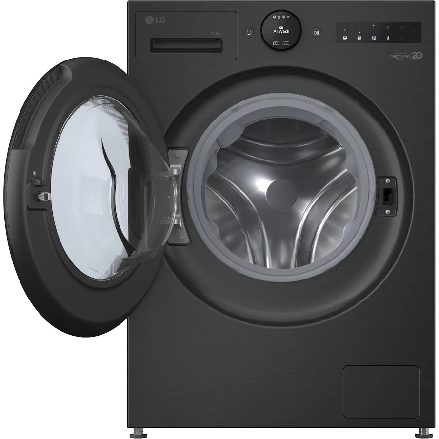 LG F14X76BSTA Waschmaschine Frontlader