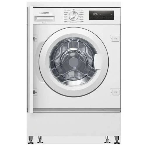 Siemens WI14W549FF IQ700 Einbau-Waschmaschine