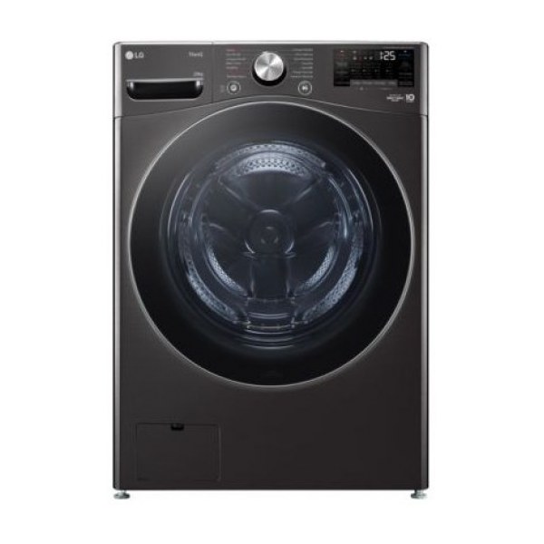 LG F20P12BST 20 kg 1.000 U/min – Frontlader-Waschmaschine
