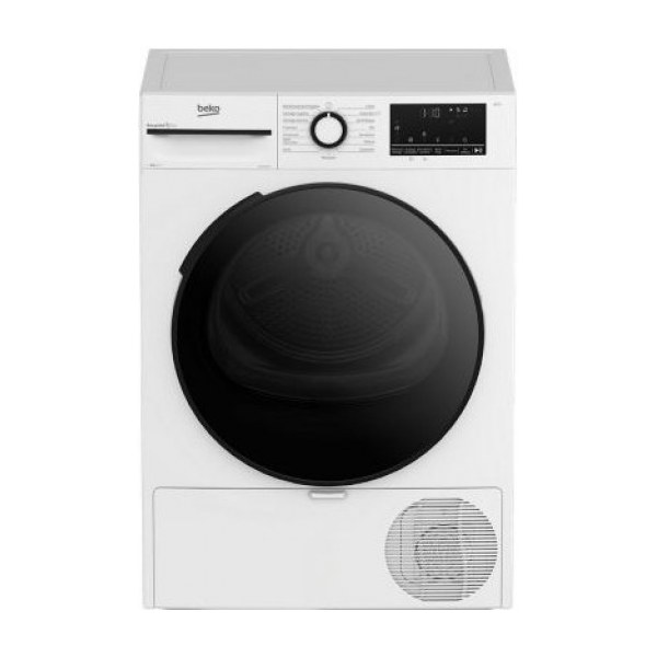 Beko D3H29D93WC – Wärmepumpen-Wäschetrockner
