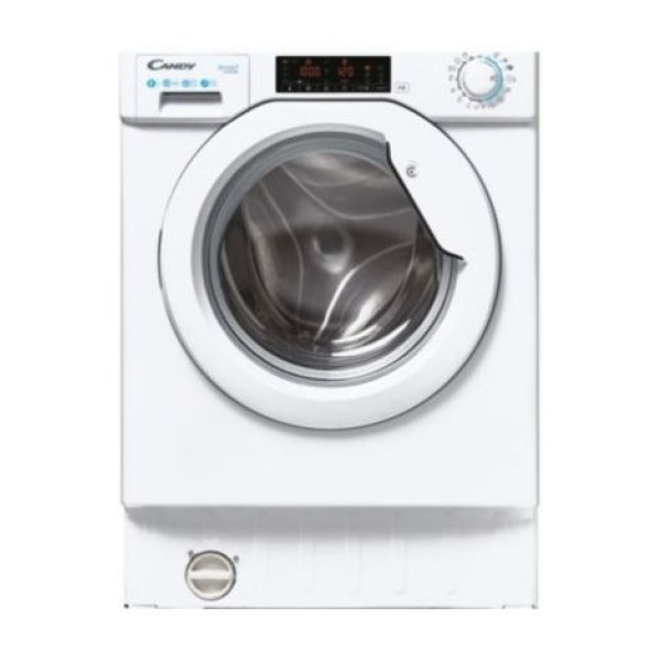 Candy CBW 48TWME-S 8 kg 1400 U/min Klasse A – Waschmaschine