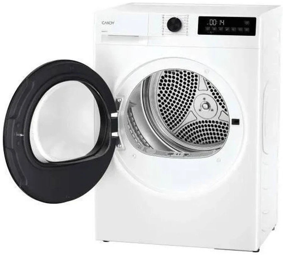 Candy GDL 8N2B-S 8 kg Energieklasse D – Wärmepumpentrockner