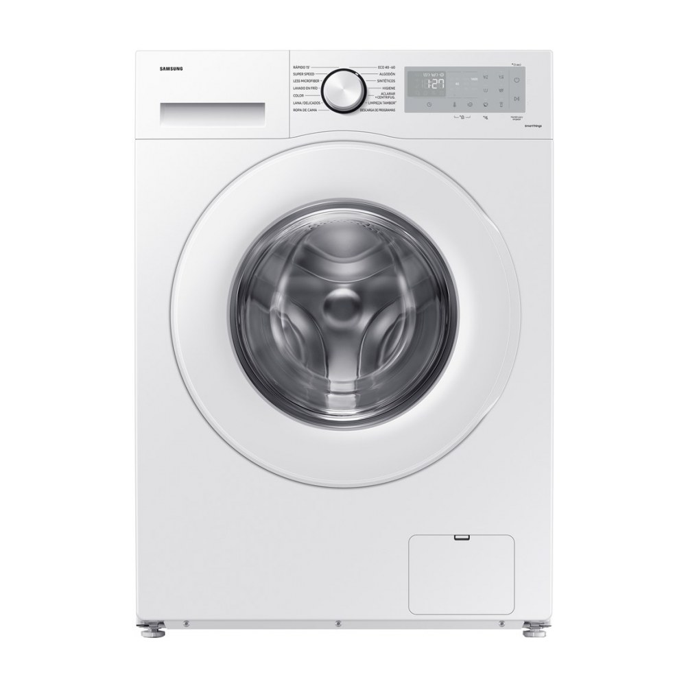 Samsung WW80CGC04DTE 8 kg 1400 U/min – Waschmaschine