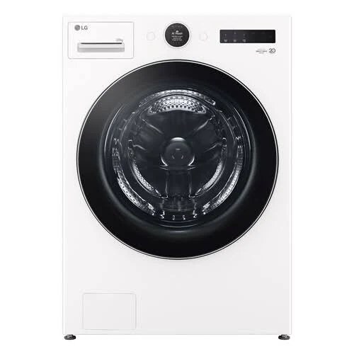 LG F20F12WST – Frontlader-Waschmaschine