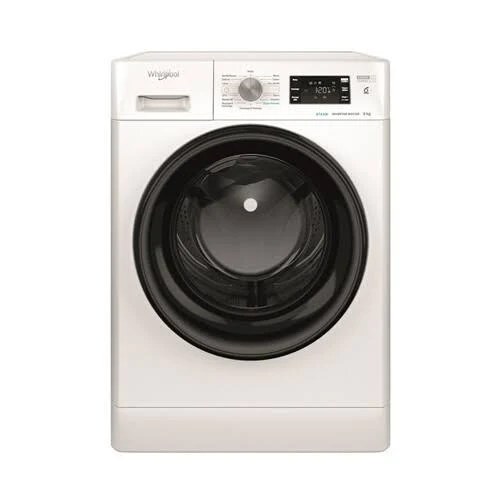 Whirlpool FFBB9489BVFR – Frontlader-Waschmaschine 9 kg