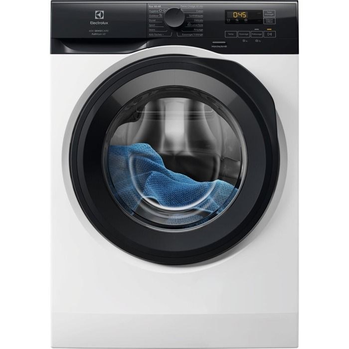 Electrolux EW2EE7814FA – Frontlader-Waschmaschine