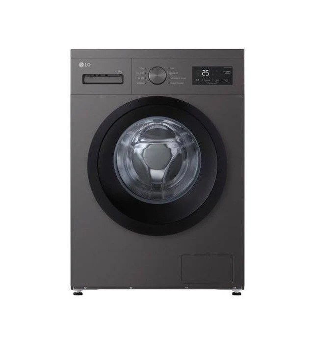 LG F94N14SLS – Frontlader-Waschmaschine 9 kg