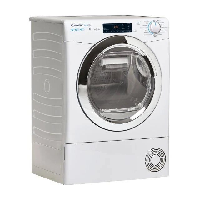 Candy CSOE H9A2TCE-47 – Wärmepumpentrockner 9 kg