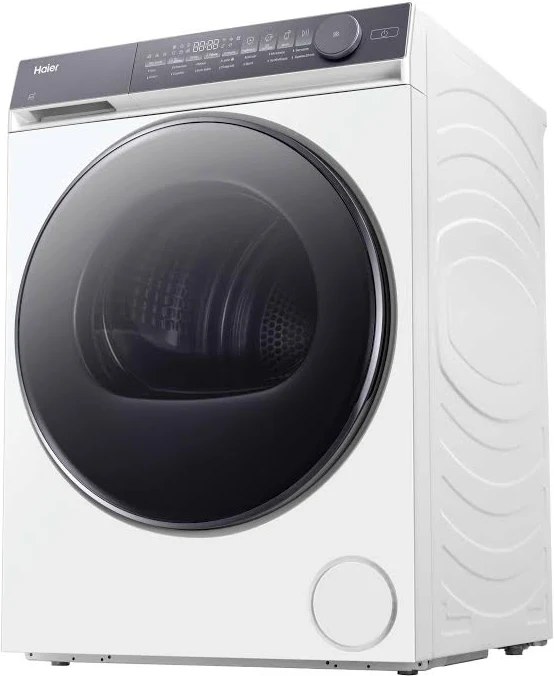 Haier HD90-A367U1-FR – Wärmepumpen-Trockner 9 kg