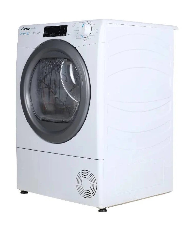 Candy CSOEH10A2TREX-47 – Wärmepumpentrockner 10 kg
