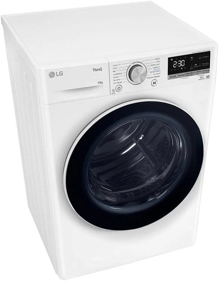 LG RH1V50WH – Wärmepumpen-Trockner 5 kg