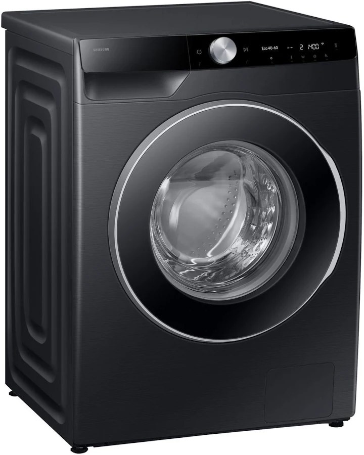 Samsung WW10FG6U94LBU3 10 kg – Frontladewaschmaschine