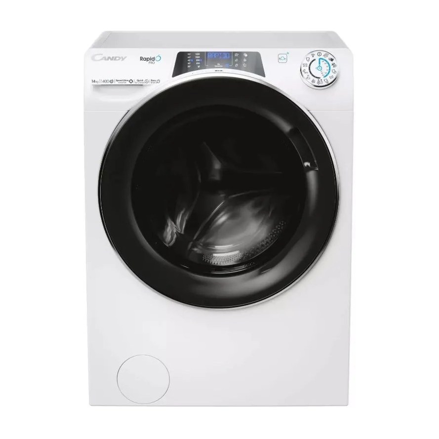 Candy RP 4146BWMBC/1-S – Waschmaschine