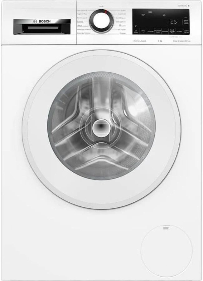 Bosch WGG244Z3FR – Frontlader-Waschmaschine 9 kg