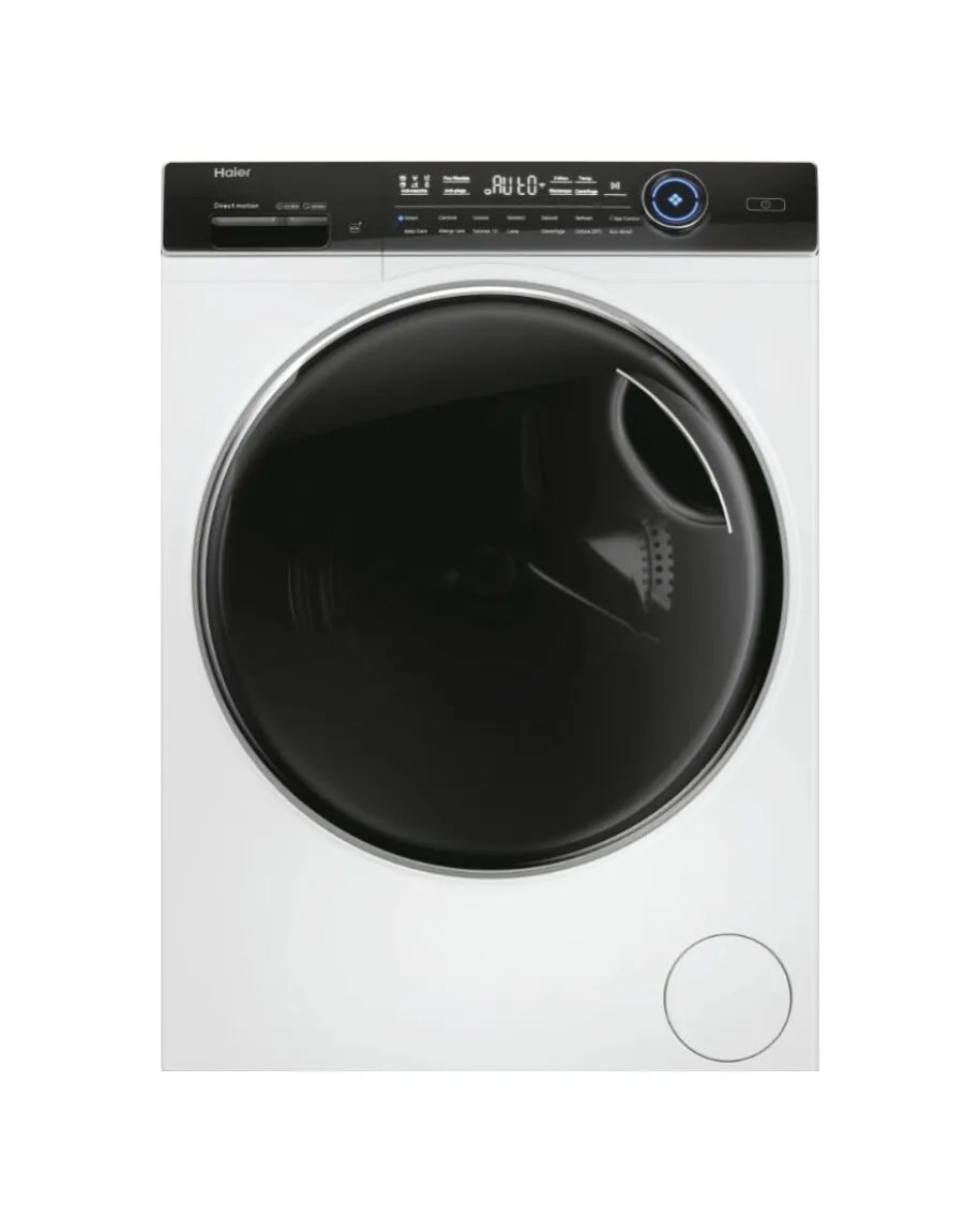 Haier HW100-BD14979U1 10 kg – Frontlader-Waschmaschine