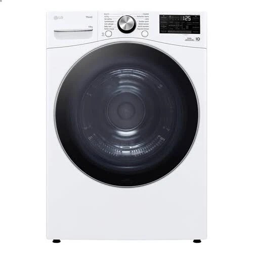 LG RH8P12WH – Wärmepumpentrockner 8 kg