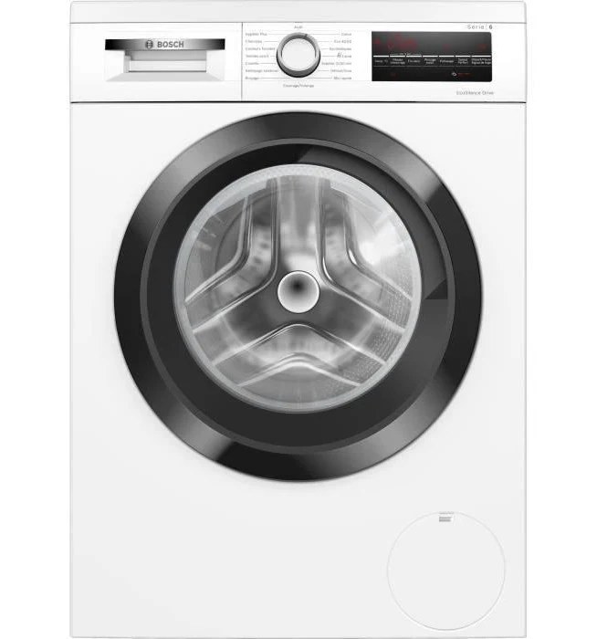 Bosch WUU28T18FR – Frontlader-Waschmaschine 8 kg
