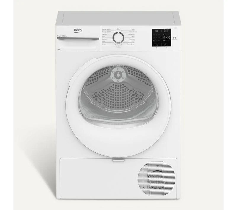 Beko D0H1930 – Wärmepumpentrockner