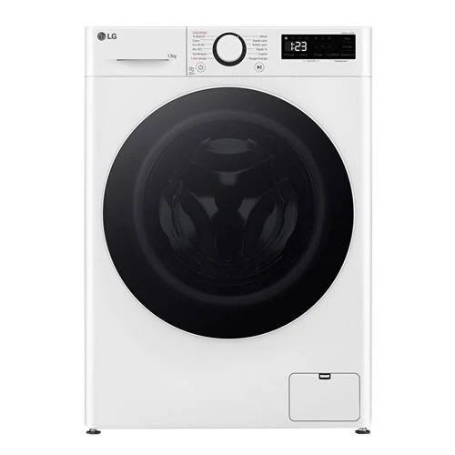 LG F34R50WHS Frontlader-Waschmaschine
