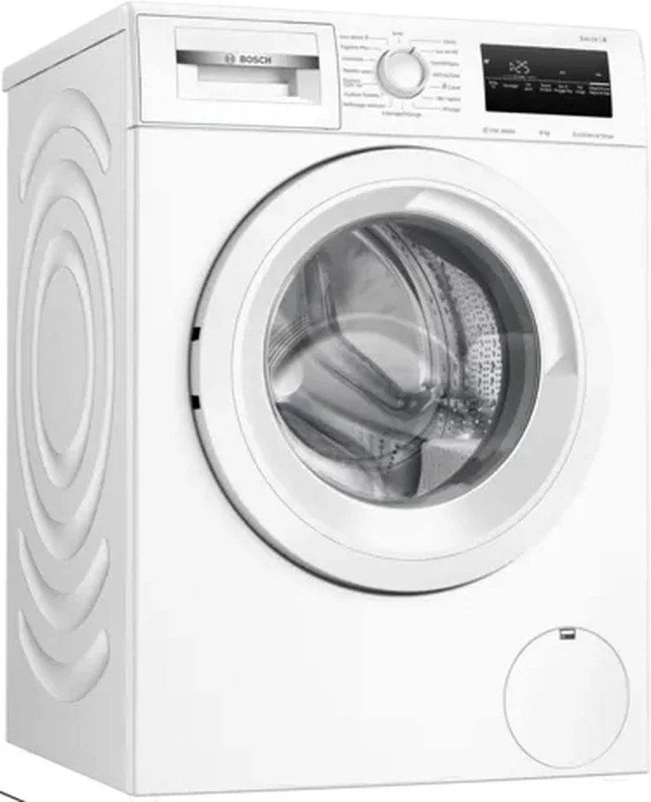 Bosch WAN28258FR – Frontlader-Waschmaschine 8 kg