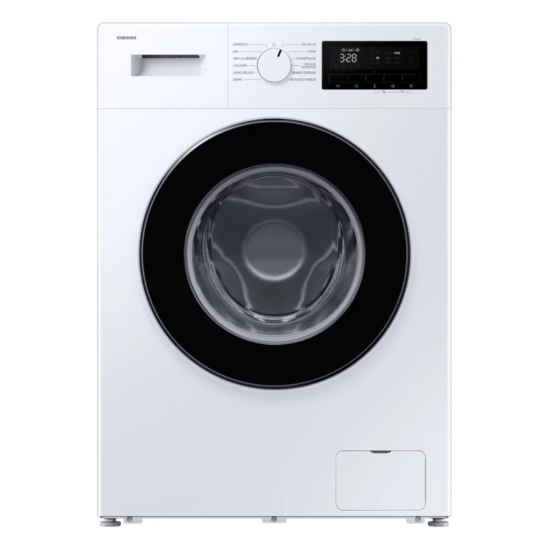 Samsung WW80FG3M05AW – Frontlader-Waschmaschine 8 kg