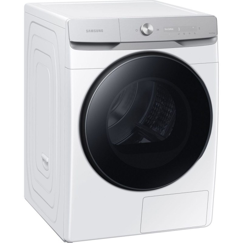 Samsung DV16DG8600BW Wärmepumpentrockner