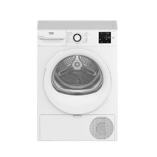 Beko D3H18301W Wärmepumpentrockner