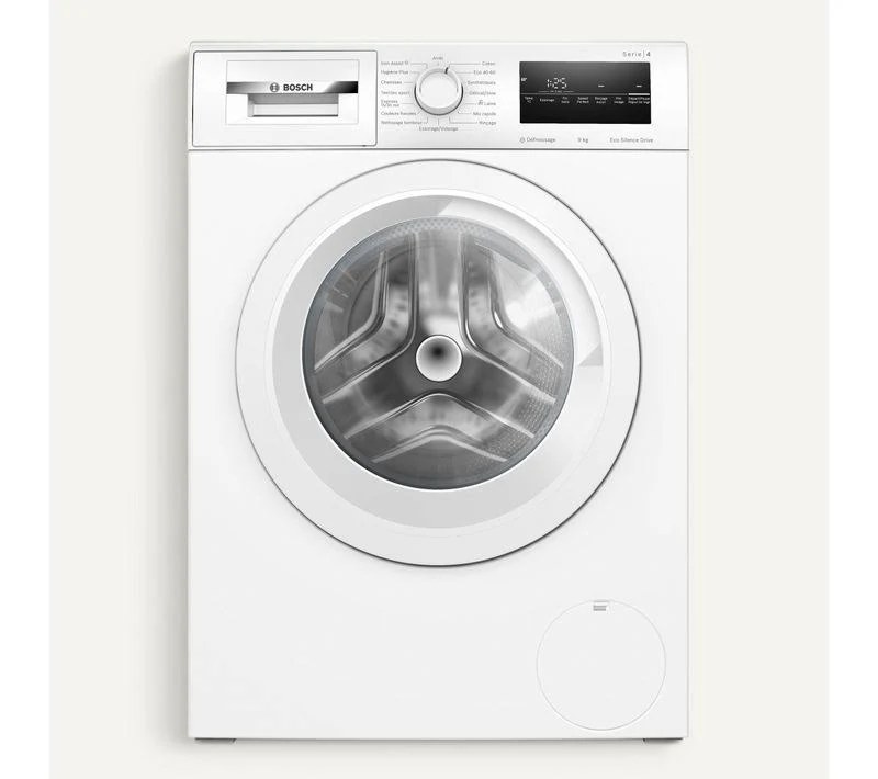 Bosch WAN24209FR – Frontlader-Waschmaschine 9 kg
