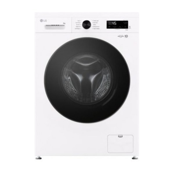 LG F94B16WHS 9 kg – Frontlader Waschmaschine