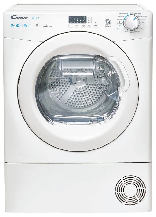 Candy CSE H10A1LE-47 – Wärmepumpentrockner 10 kg