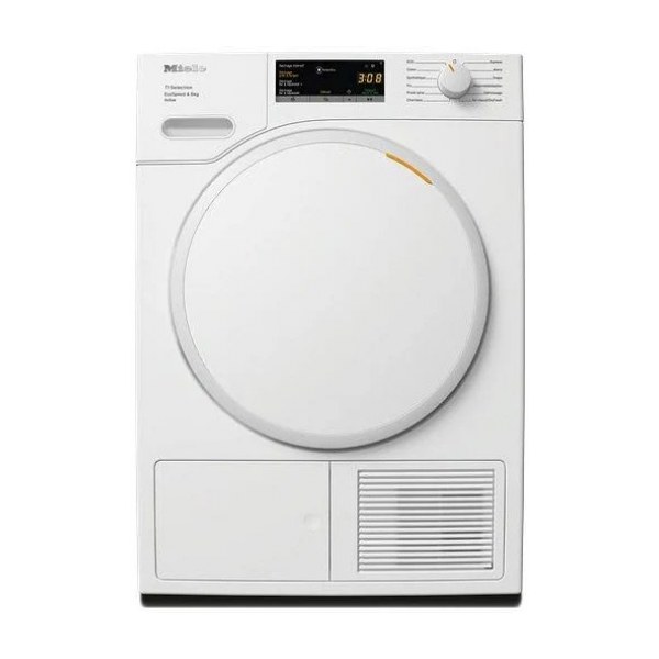 Miele TSA523WP – Wärmepumpentrockner