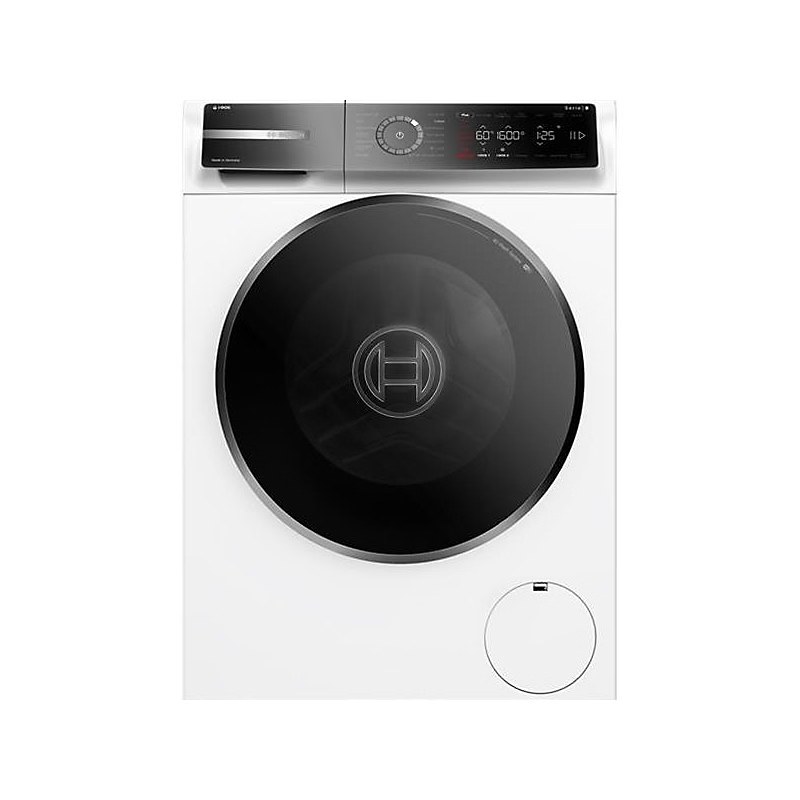 Bosch WGB256A2FR – Waschmaschine