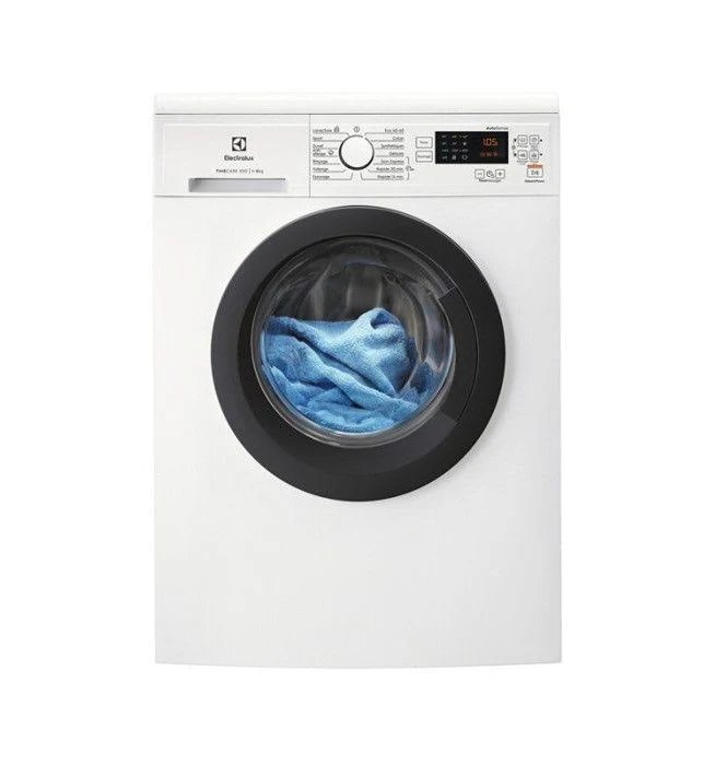 Electrolux EW2F7814FA – Waschmaschine 8 kg