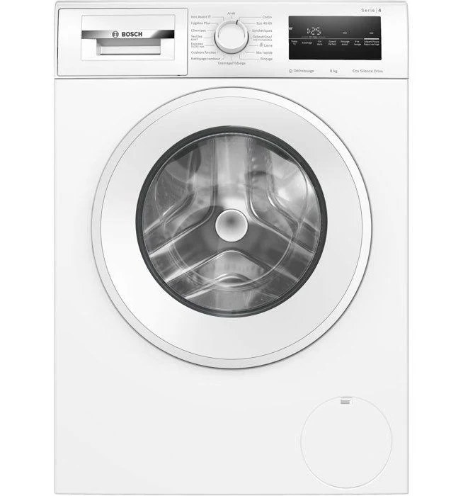 Bosch WAN2827UFR – Waschmaschine