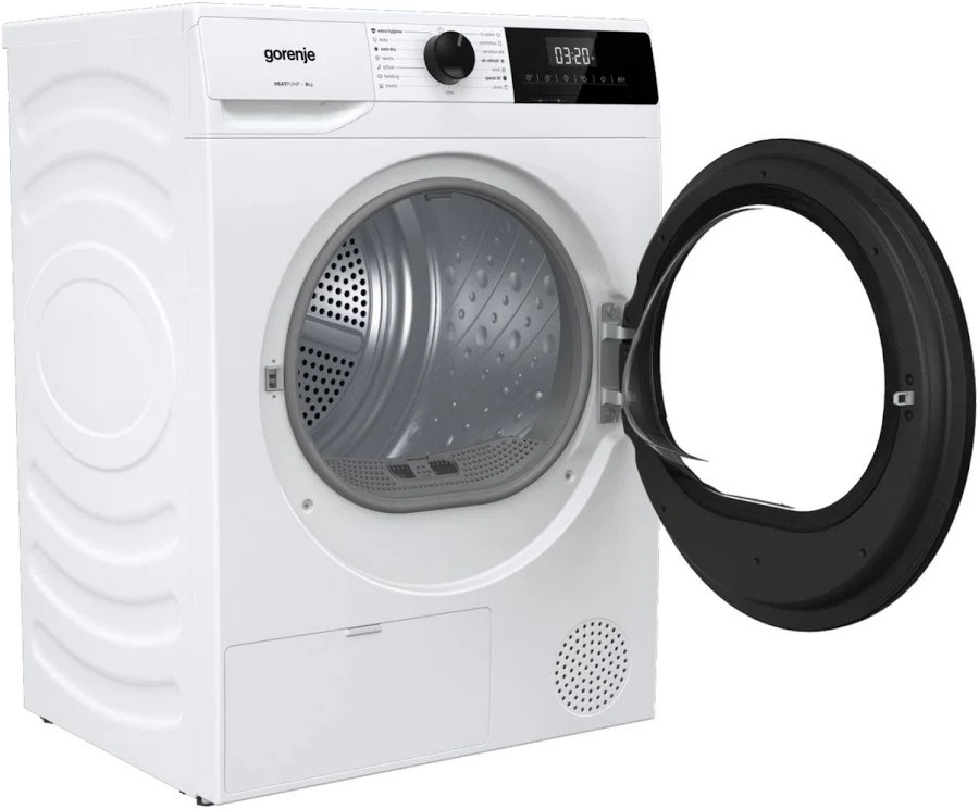 Gorenje DHNE82 – Wärmepumpentrockner