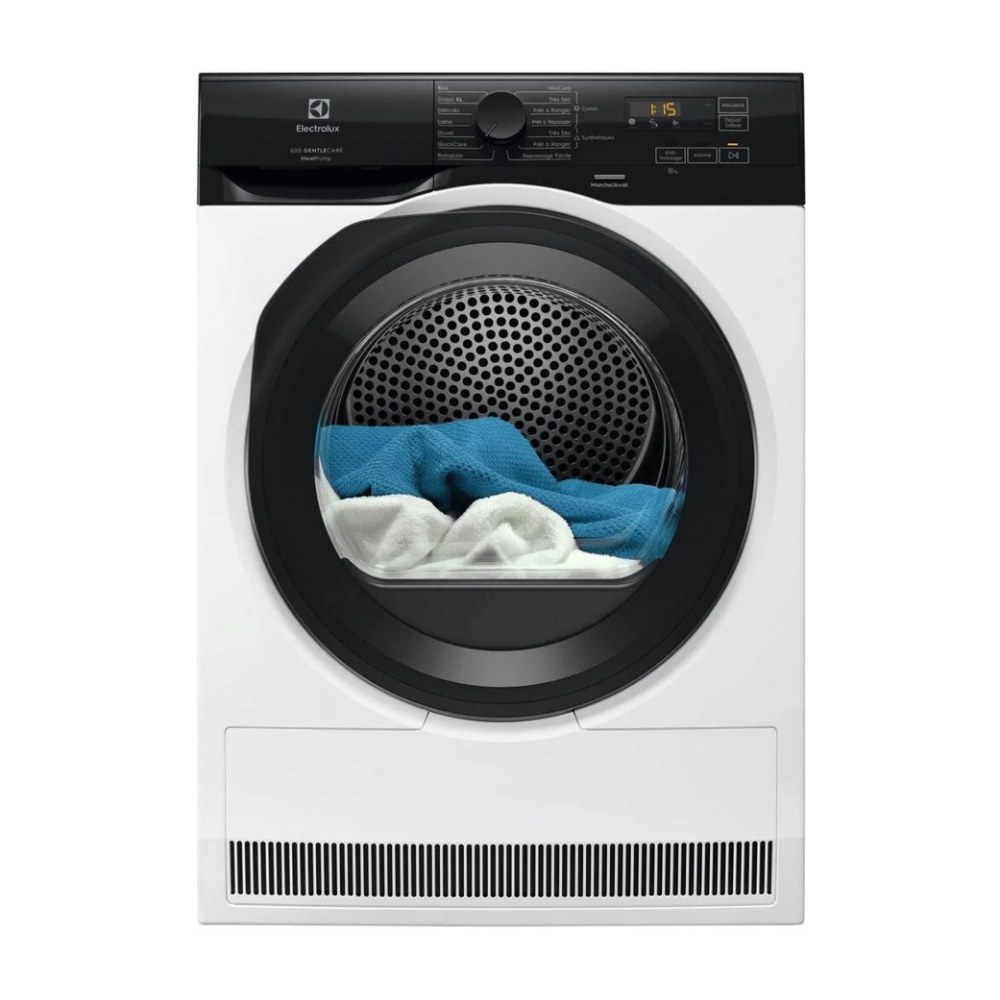 Electrolux EWHE6824DB – Wärmepumpentrockner