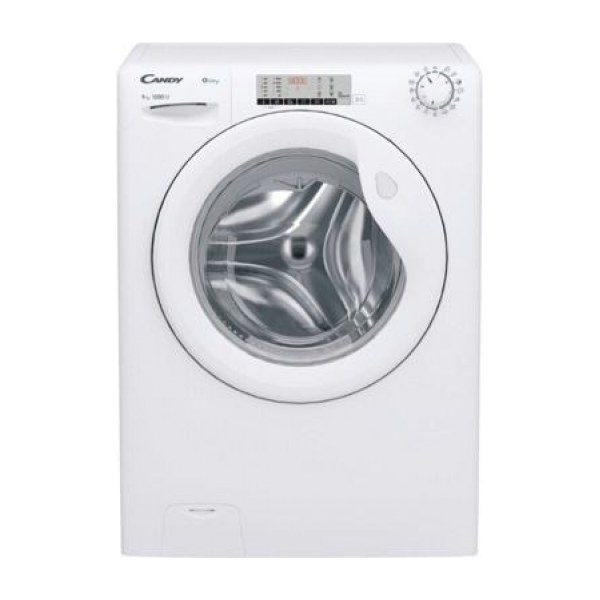 Candy EY294DWM5/1-S 9 kg 1200 U/min – Waschmaschine