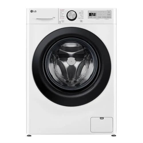 LG F14R15WHS – Frontlader-Waschmaschine mit Direct Drive