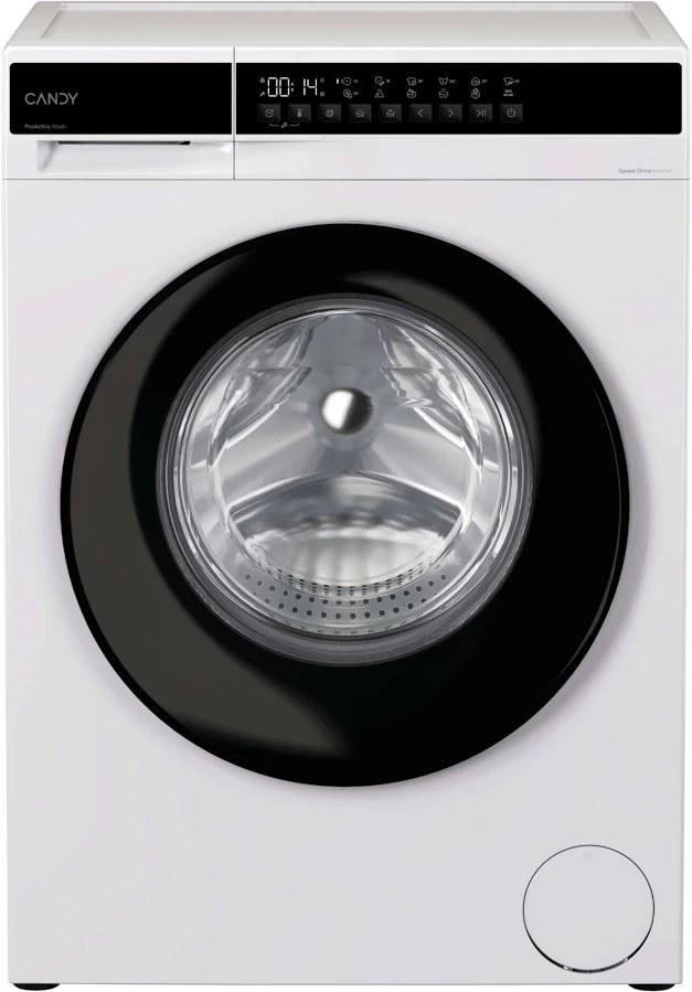 Candy EY 210B8-S 10 kg 60 cm – Waschmaschine